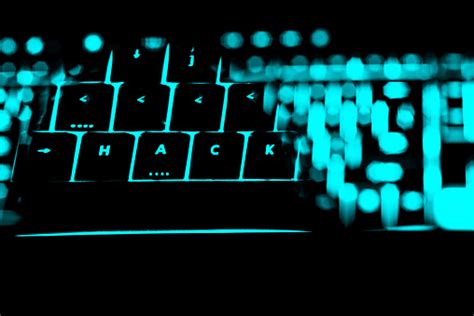 Image result for Keyboard LED Hack