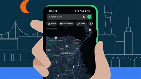 Google Maps dark mode rolling out globally | Tech News (HT Tech)