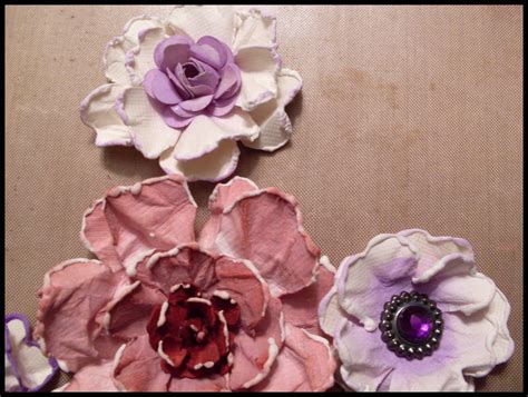 Image result for Pretty Flower Tutorial