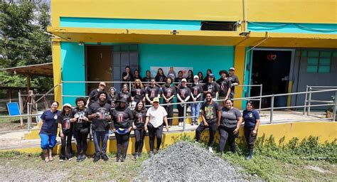 Alternative Spring Break | Penn State Abington