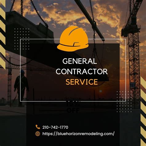 General Contractor 的图像结果