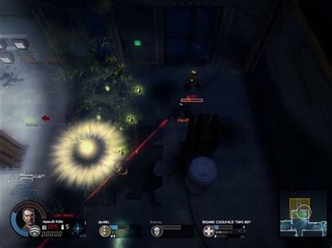 Image result for Alien Swarm Gameplay Trailer