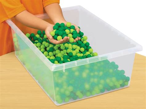 Washable Sensory Balls at Lakeshore Learning