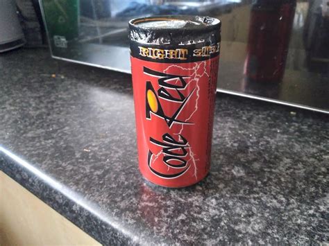 Image result for Code Red Energy