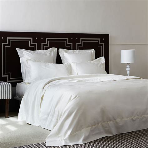 Frette Single Ajour Bedding Collection | Frontgate