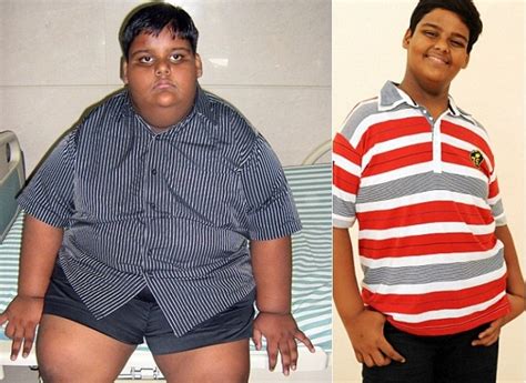 एक दिन में 40 सिगरेट पीता था ये बच्चा, अब बदली जिंदगी! - indonesian ...