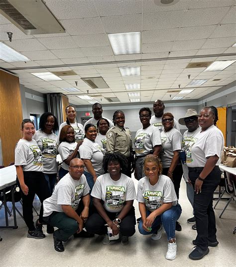 Tunica County Sheriff's... - Tunica County Sheriff's Office