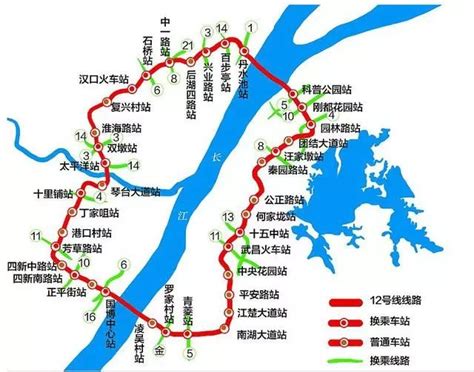 武汉地铁2049年,终极版,规划_大山谷图库