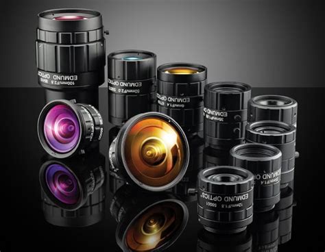 Introduction to Modulation Transfer Function | Edmund Optics