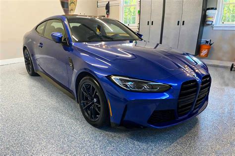 2022 BMW M4 for Sale | Built for Backroads