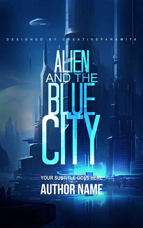 Image result for Alien City Comic Book Cover DC