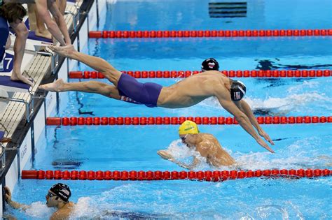 Why did Michael Phelps eat so many calories? Swimmer's intense calorie ...