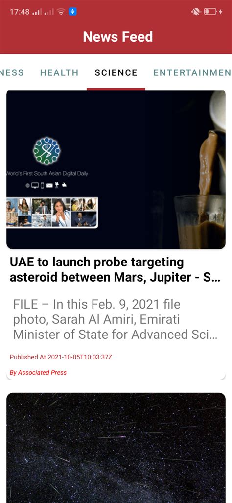 Image result for News App Using API Fetch