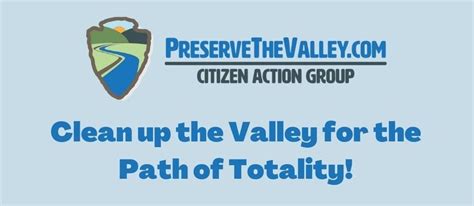 Clean up the Valley for the Path of Totality, Blimp City Bike & Hike ...