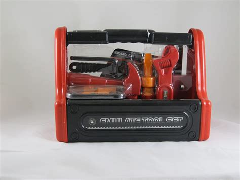 Buy Toy Tool Box Online at Low Prices in India - Amazon.in
