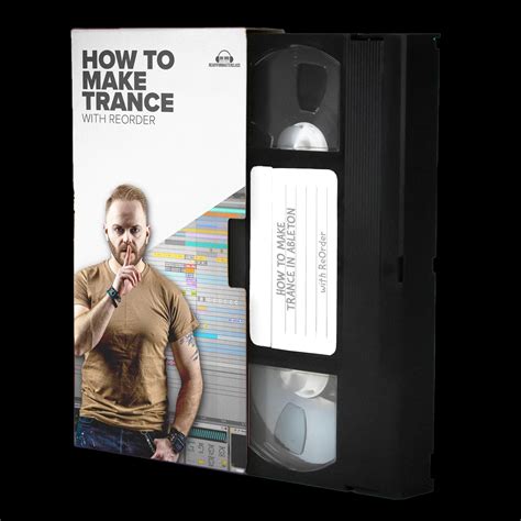 Image result for Trance Tutorial
