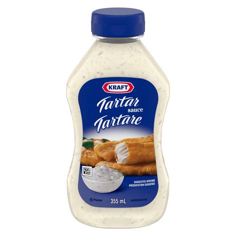 Tartar Sauce | Kraft | Products - Heinz® Canada