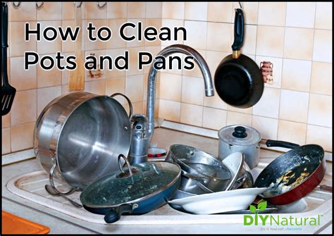 How To Clean The Outside Of Cooking Pots at Gerald Yelle blog