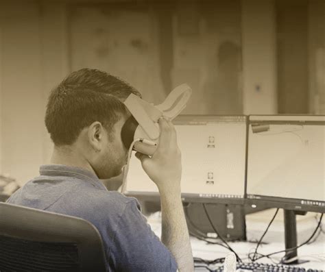 AI-Powered Automotive Industry Virtual Reality Training | AutoVRse