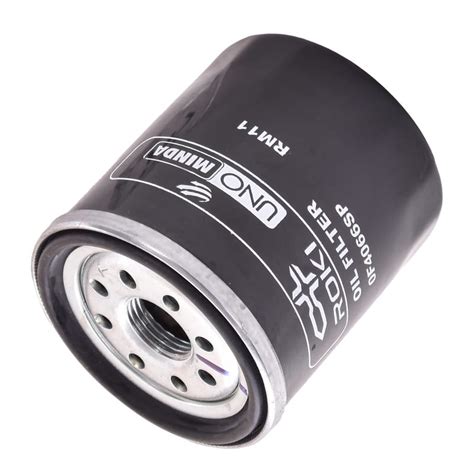 Uno Minda OF4066SP OIL Filter for TOYOTA COROLLA/ALTIS 1.8I