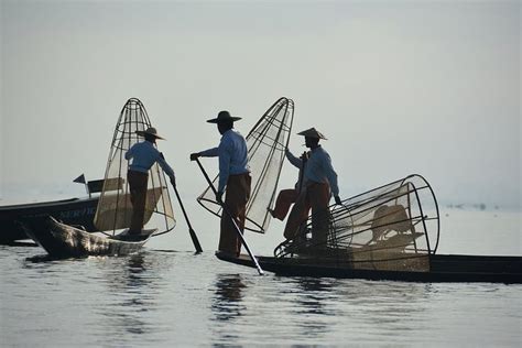 Lazi Black Sea Fishermen: Traditional Marine Practices of Georgia’s Coast