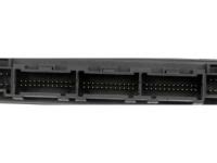 2004 Hummer H3 Body Control Module 的图像结果