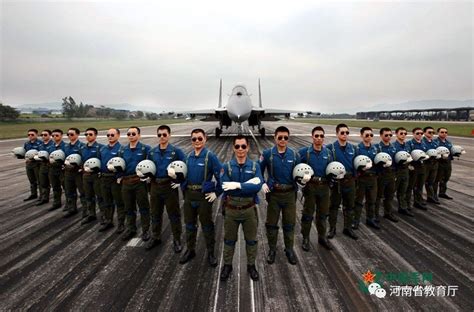 带你去飞！空军青少年航空学校2018年招生开始啦|空军|招飞|中考_新浪新闻