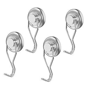Skyflame Grill BBQ Tool Holder - Magnetic Cutlery Storage Hooks for ...