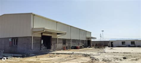Emulsion Plant in Bathinda - VRC Group