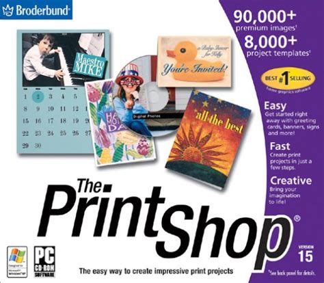 Image result for Free Print Shop Software