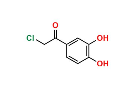 Noradrenaline EP Impurity E | CAS No- 99-40-1 | NA