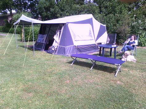 Camp let glx zu verkaufen in Ruppichteroth | Camping | Kleinanzeigen