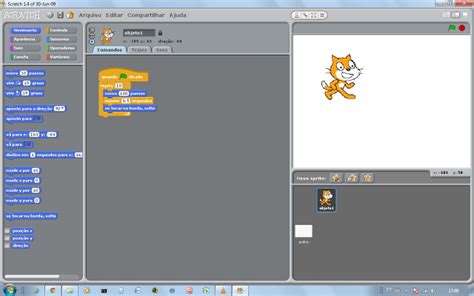 Image result for Scratch Programa