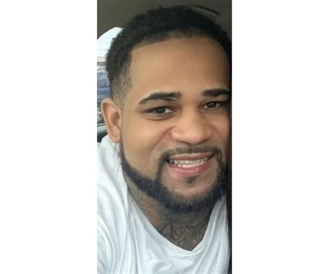 Darren Lamar Nance Obituary (2024) - Morristown, TN - Stetzer-Bales ...