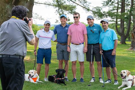 Photo Roundup: Golf Classic 2022 at Mount Kisco Country Club