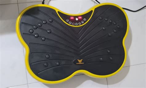 Image result for Bio Shaker Exercise Machine