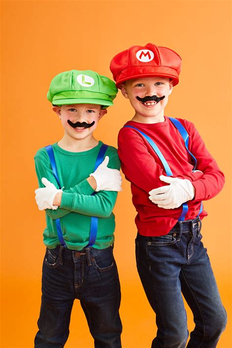 Easy Homemade Costumes Easy Homemade Halloween Costumes Family Focus
