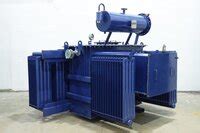 Dry type Transformer Manufacturer, Power Transmission Supplier