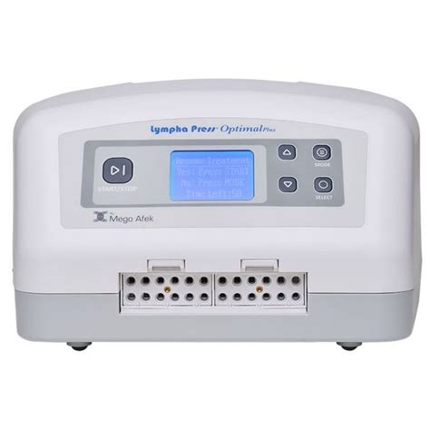 Lympha Press Lymphedema Pump Optimal Plus at best price.