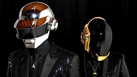 The Story of Daft Punk 'Discovery' - Classic Album Sundays