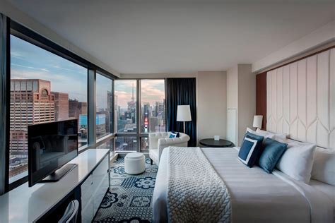 New York Midtown Hotels | Residence Inn New York Manhattan/Central Park