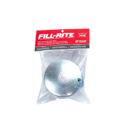 Buy Pressure Tank Vent Cap with 2 in. (5 cm) Base Online at Lowest ...