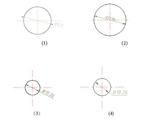 solidworks怎么标注圆的直径和半径? 【百科全说】