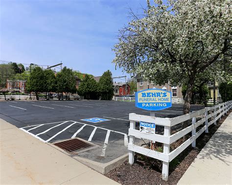 Behr's Funeral Home | Dubuque, IA Funeral Home & Cremation