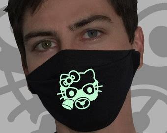 Image result for Kandi Gas Mask Tutorial