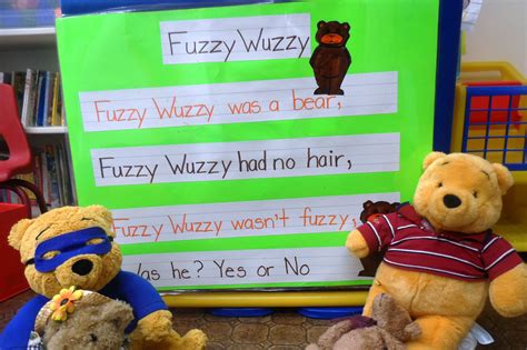 Poetry | Fuzzy wuzzy, Fuzzy, Baseball cards