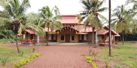 KUNTEMANE HOMESTAY (Sagara, Karnataka) - Lodge Reviews & Photos ...