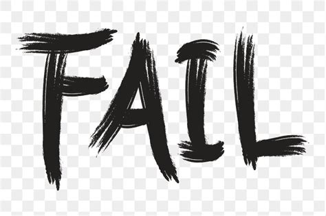 Image result for Fail Sticker PNG