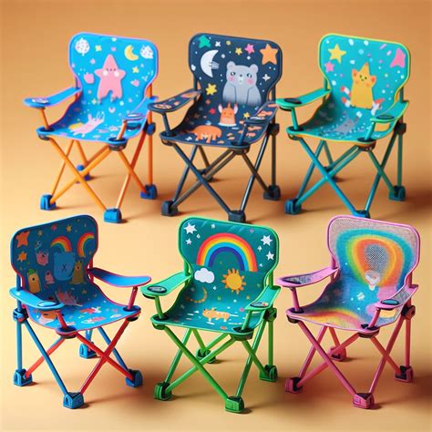 Camping Chairs for Kids: Comfy Outdoor Adventures - Camping Hub Central