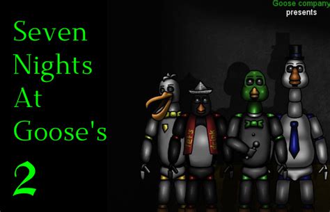 SNAG 2 Seven Nights at Goose's PC版ダウンロード - LDPlayer
